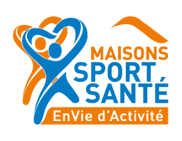 logo maison sport santé